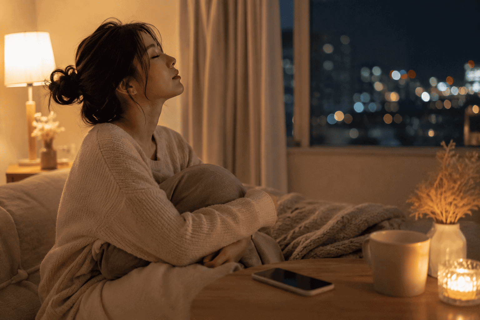 悲しみから始める婚活は自分にも相手にも厳しくなる